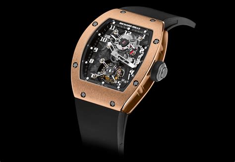 richard mille 002